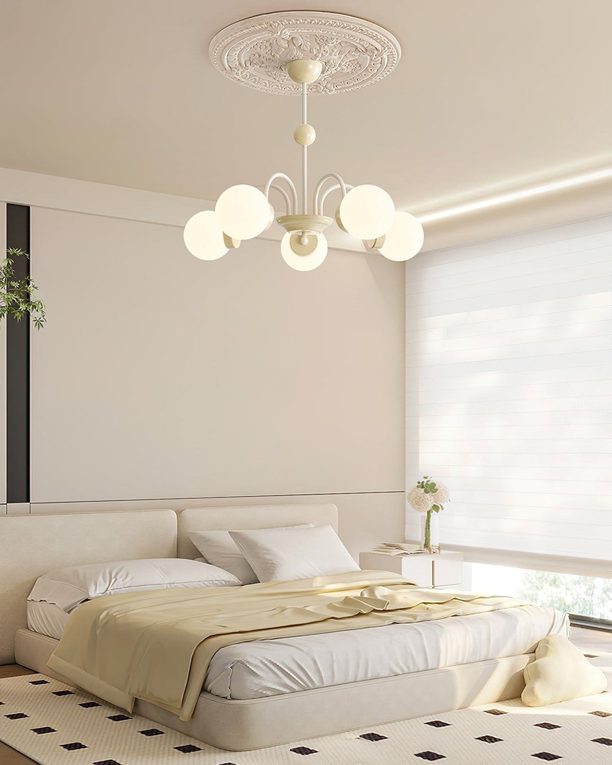 Pivone lampadario