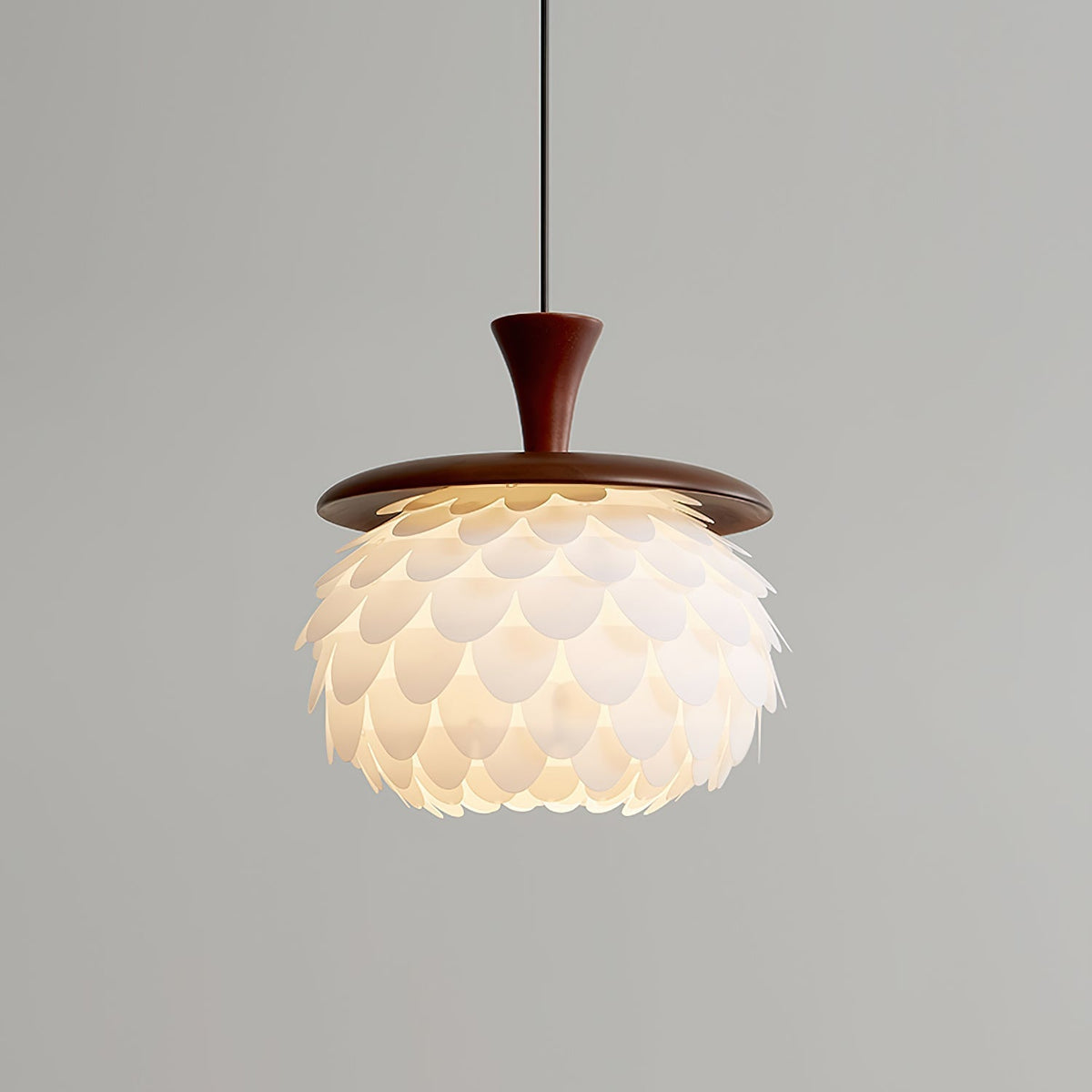 Ardella lampada a sospensione
