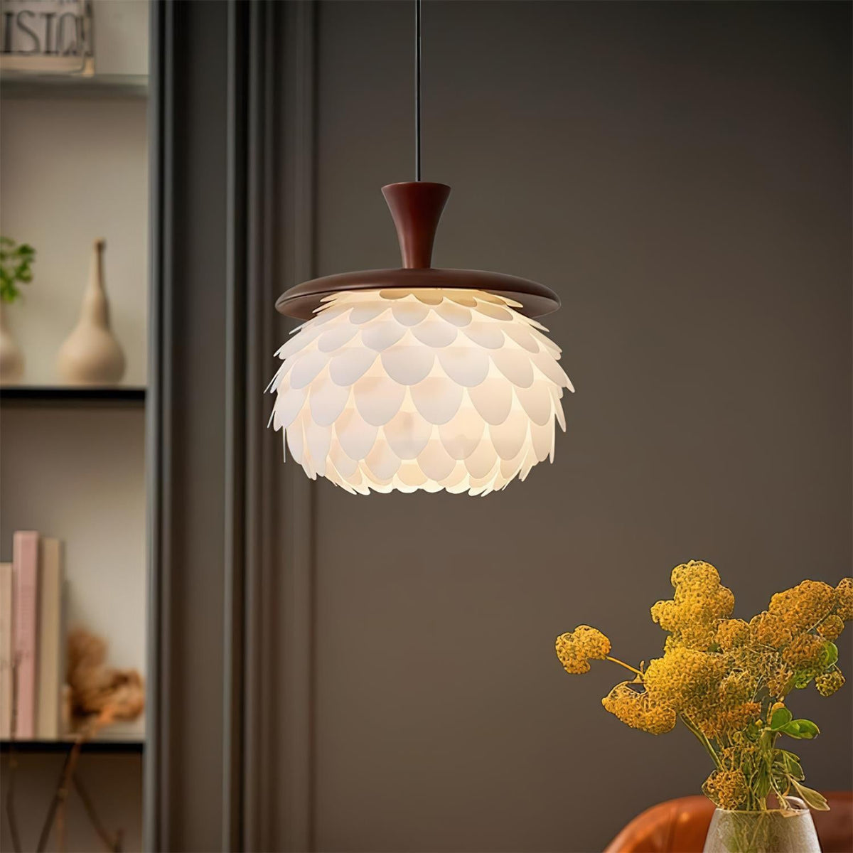 Ardella lampada a sospensione