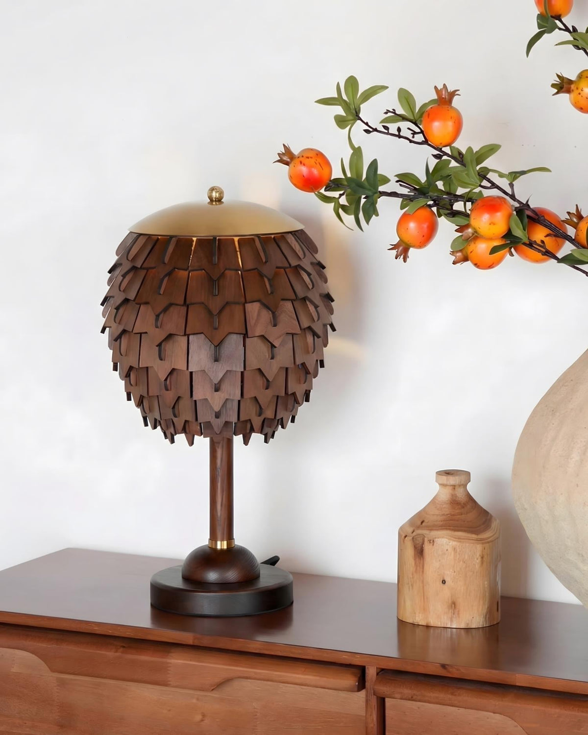 Selaraine lampada da tavolo