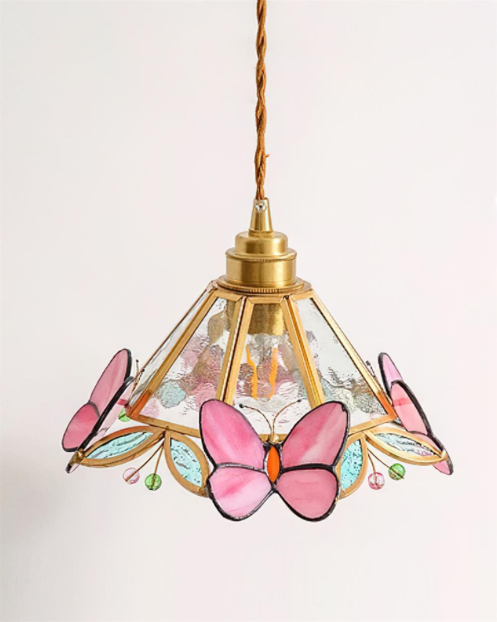 Pinky lampada a sospensione