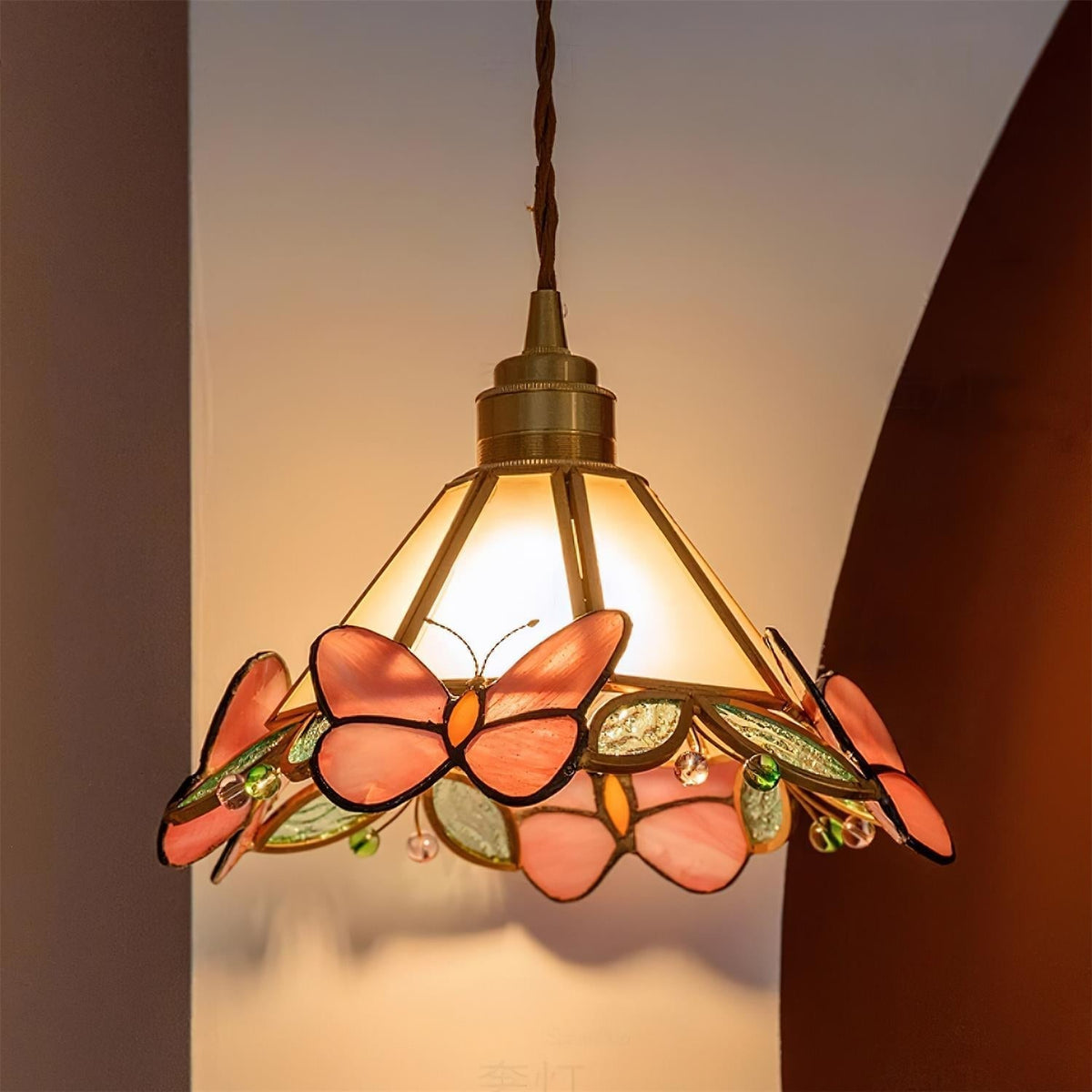 Pinky lampada a sospensione