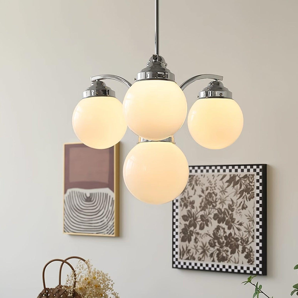 Terielaine lampadario