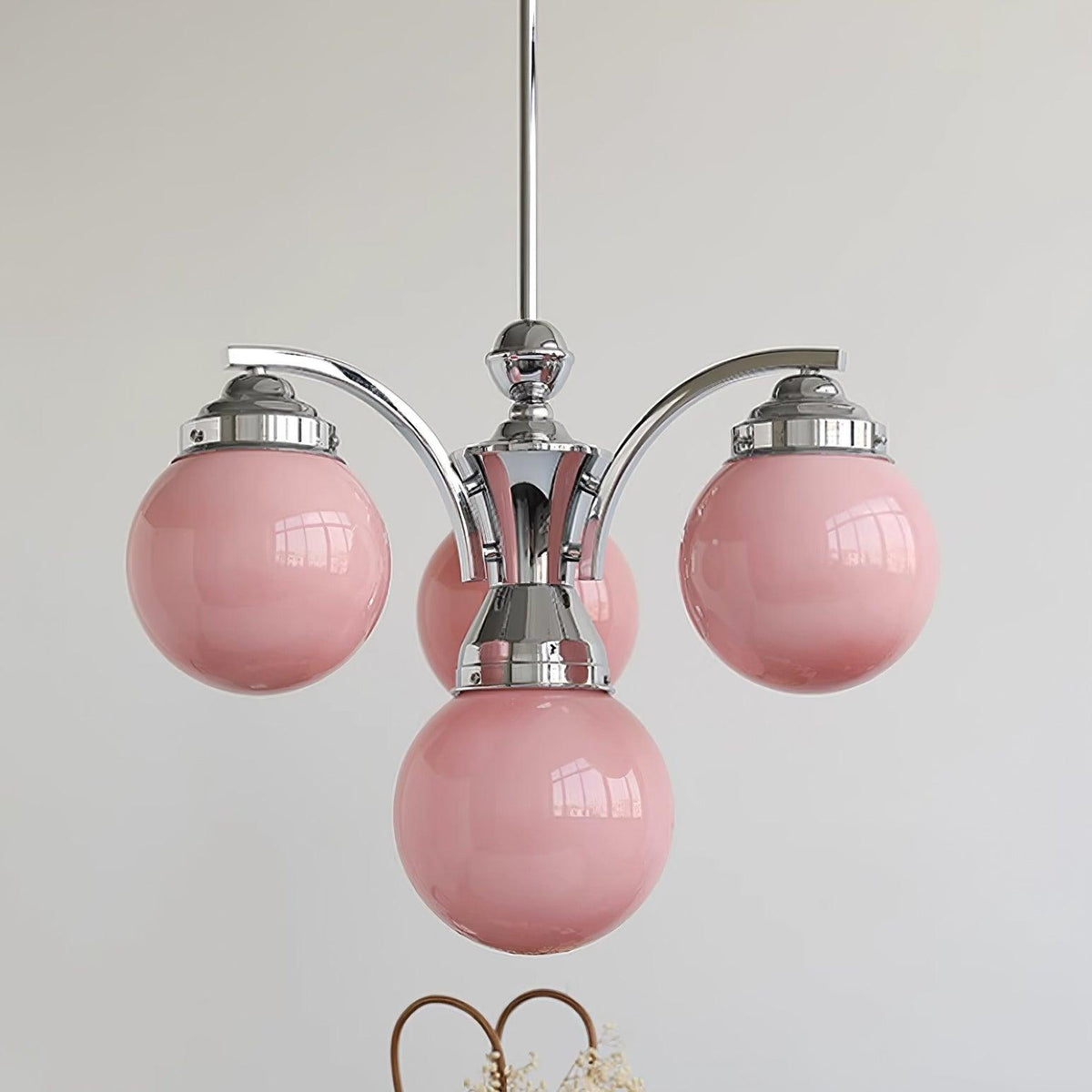 Terielaine lampadario