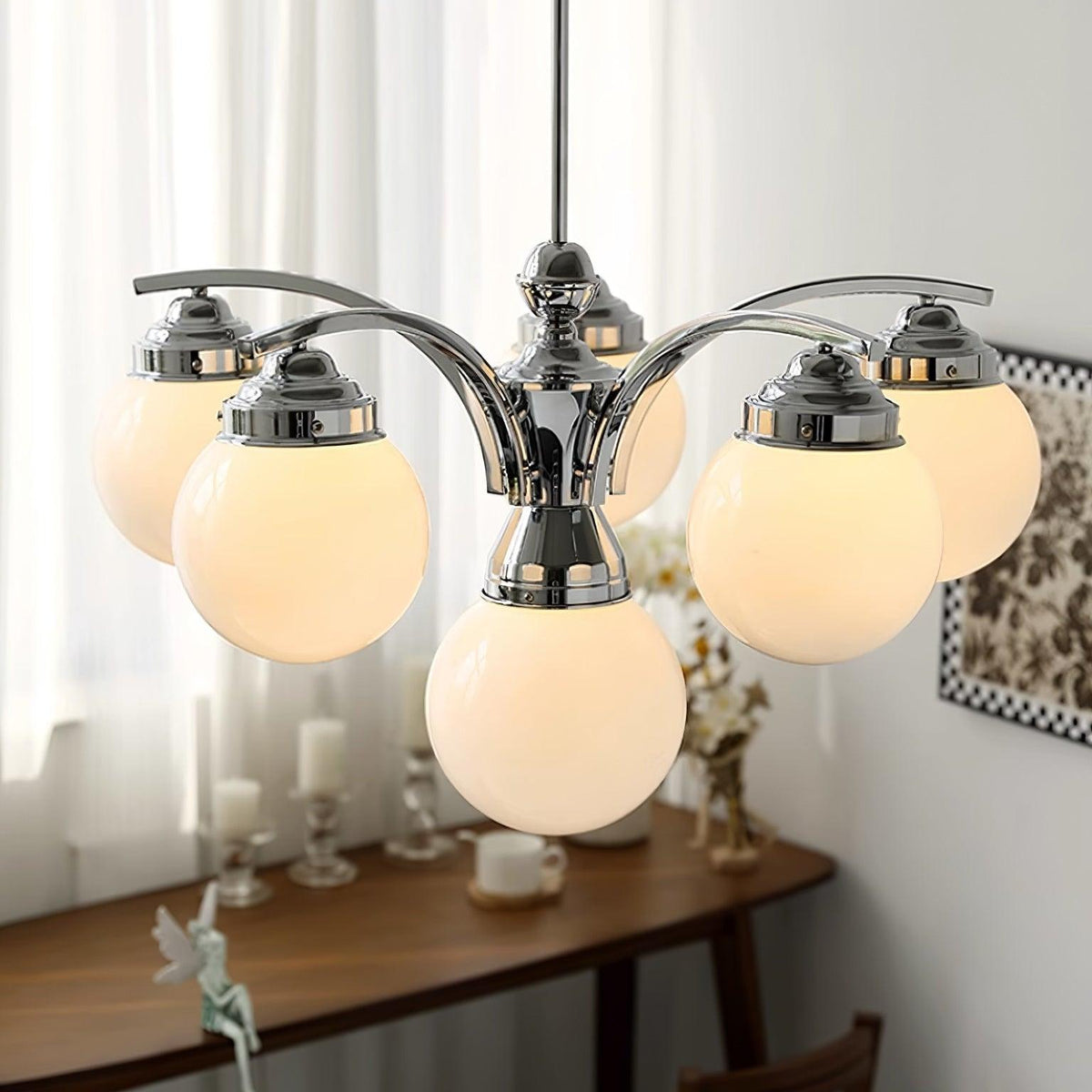 Terielaine lampadario