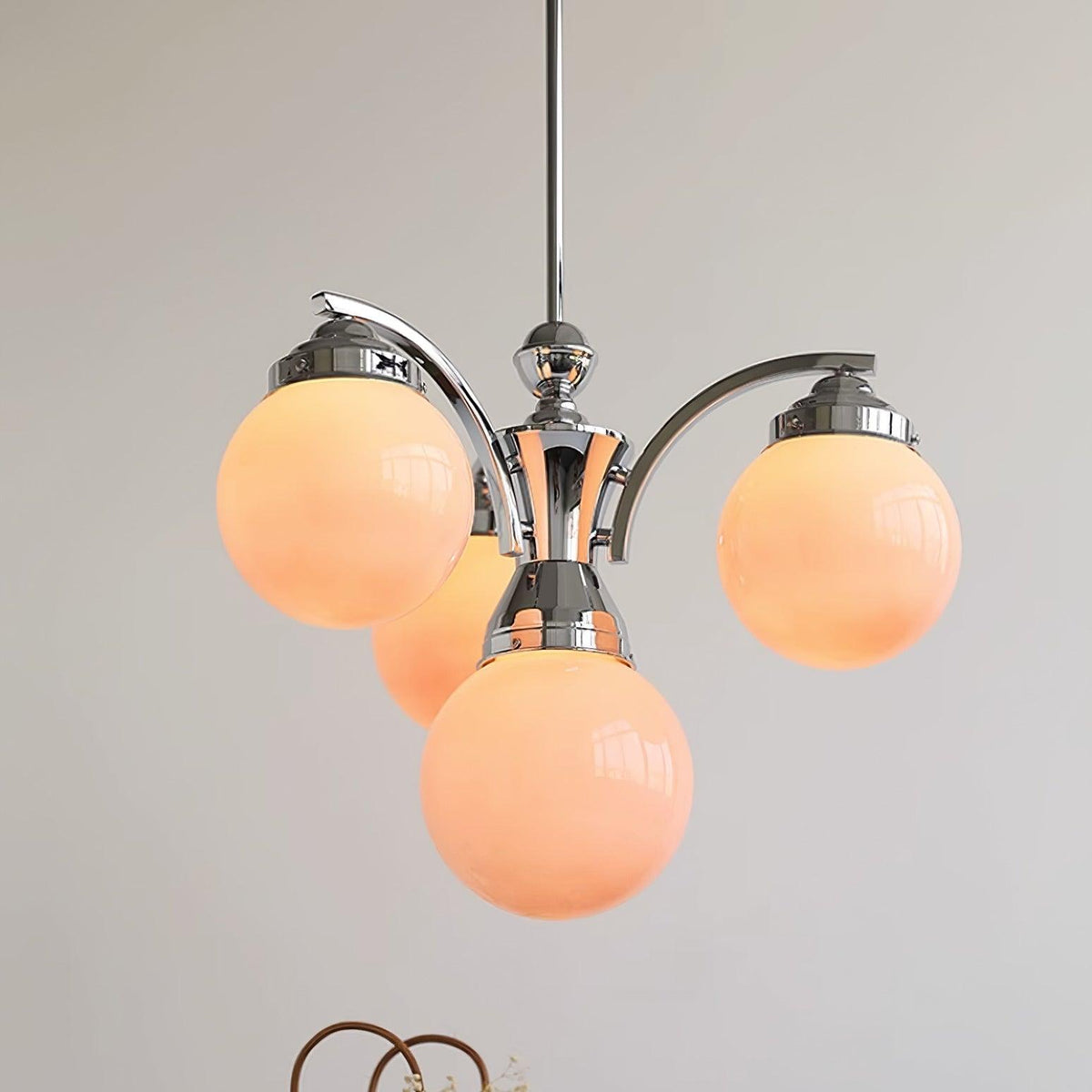 Terielaine lampadario