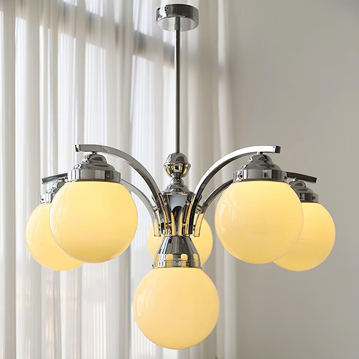 Terielaine lampadario