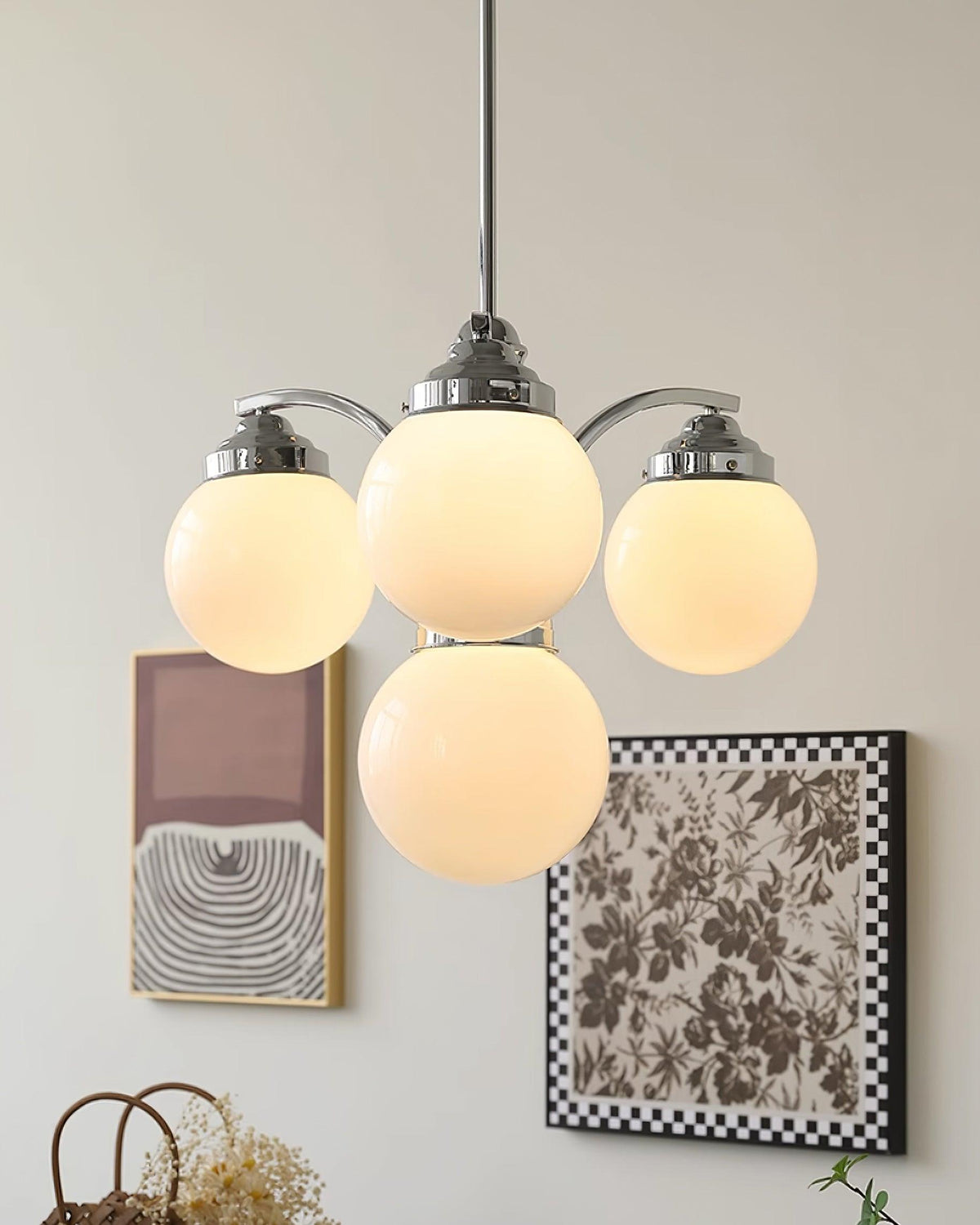 Terielaine lampadario
