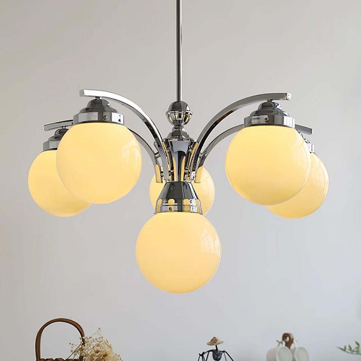 Terielaine lampadario