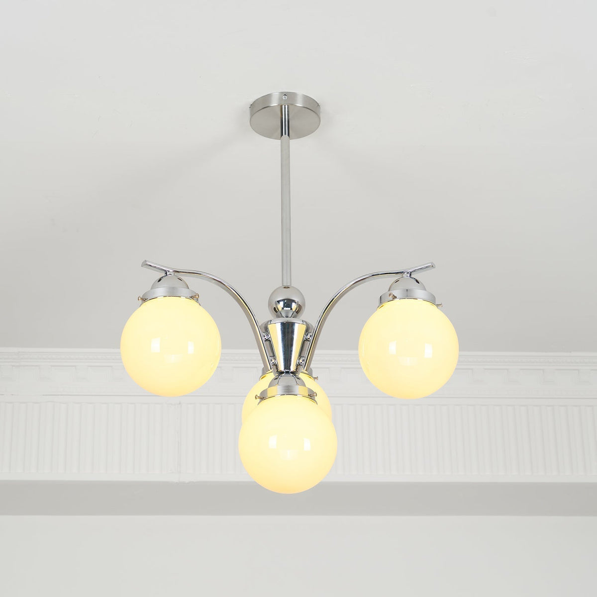 Terielaine lampadario