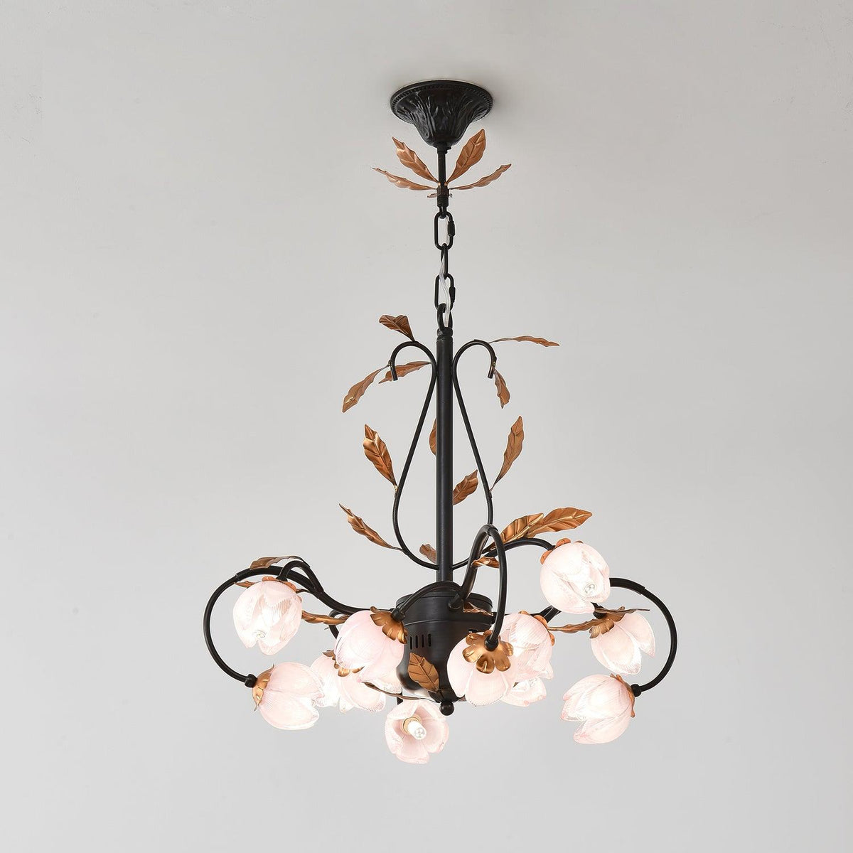 Sorirena lampadario
