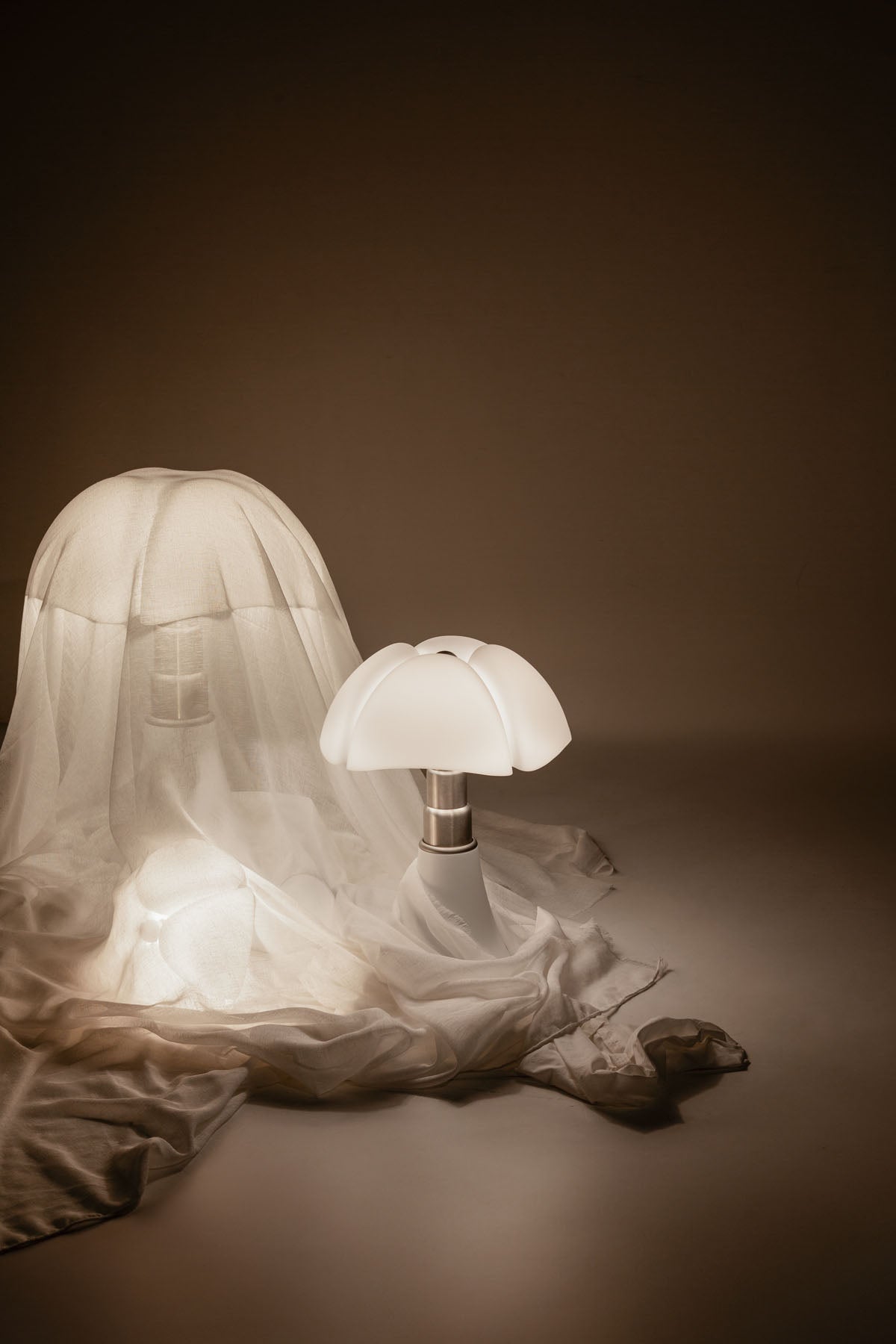Flaria lampada da tavolo