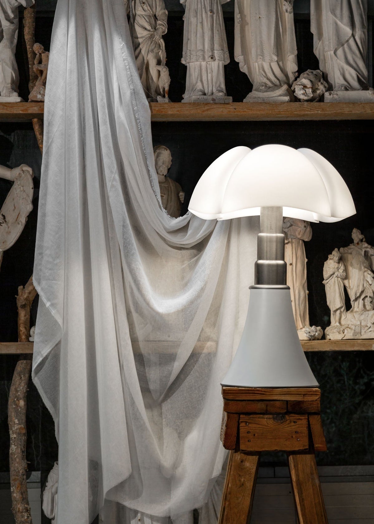 Flaria lampada da tavolo