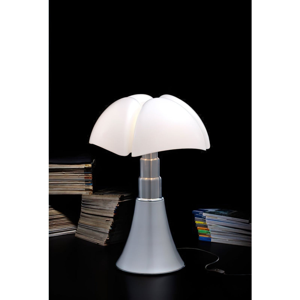 Flaria lampada da tavolo