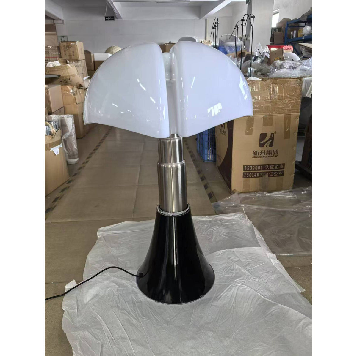 Flaria lampada da tavolo