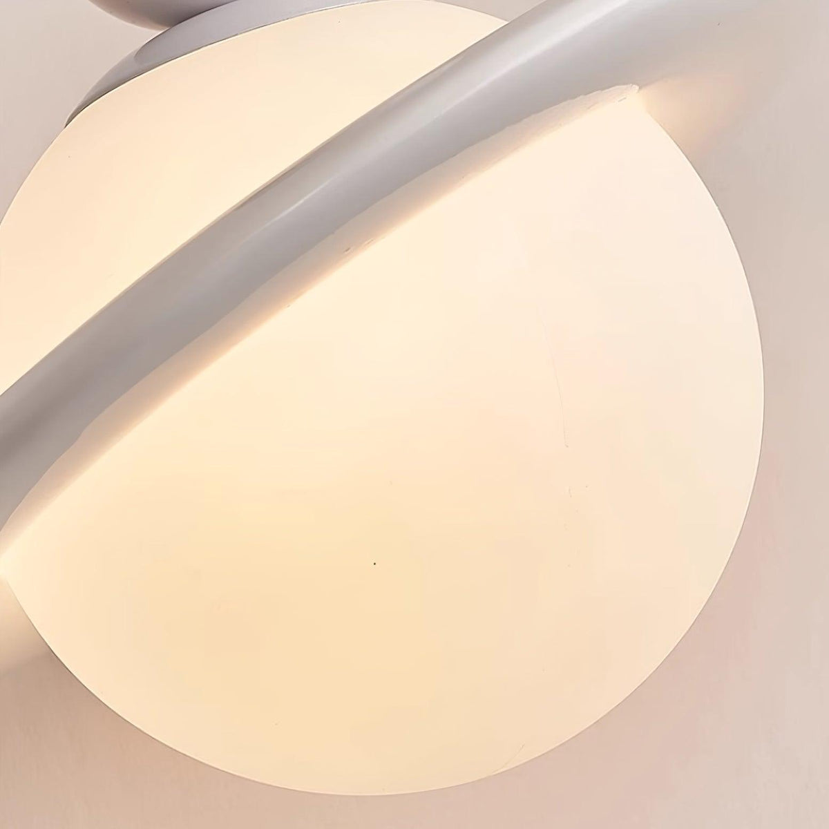 Oreleneria lampada da soffitto