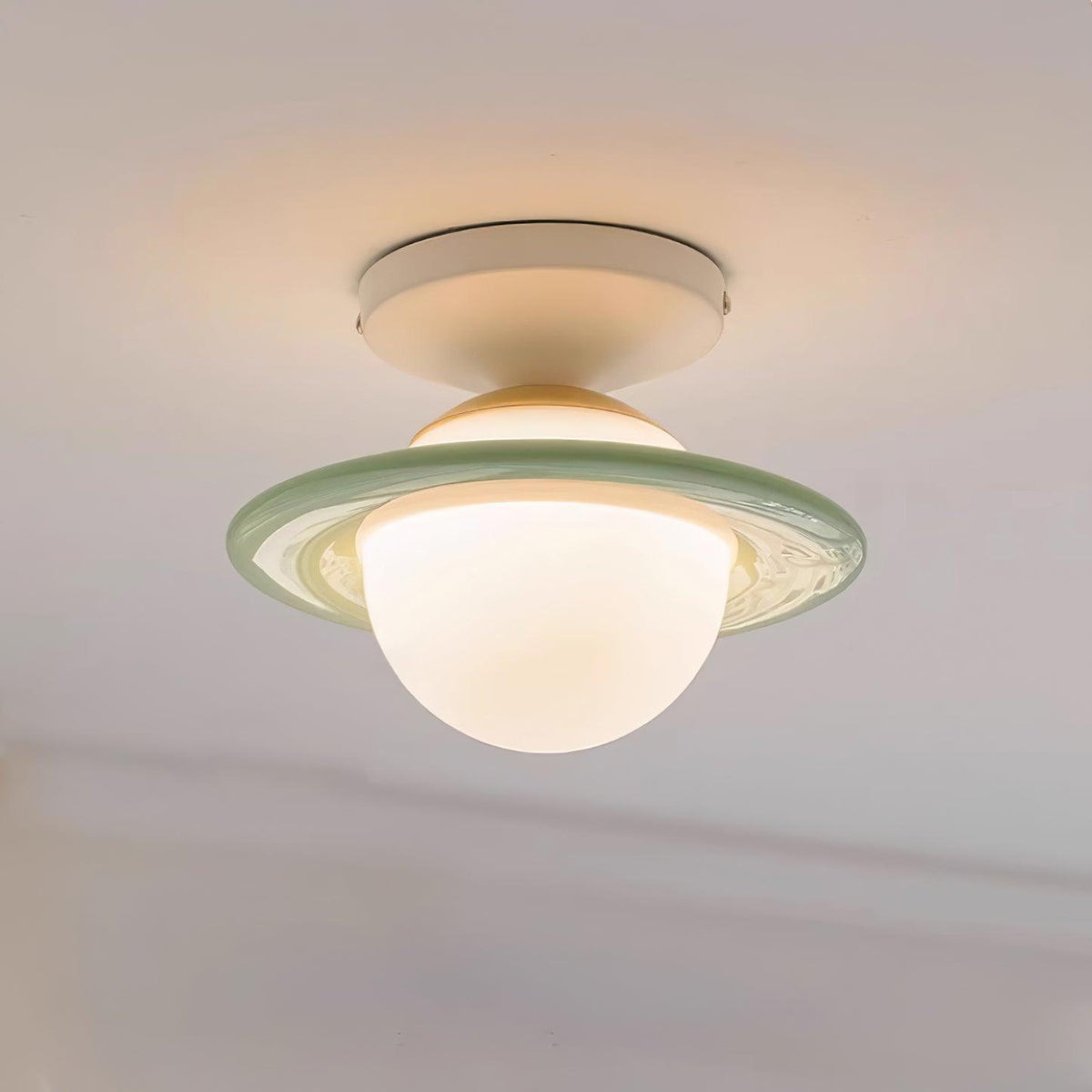 Oreleneria lampada da soffitto