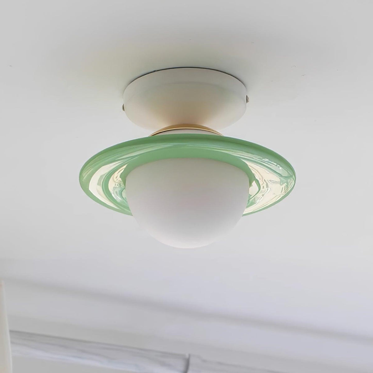 Oreleneria lampada da soffitto