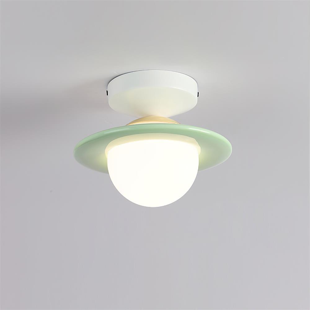 Oreleneria lampada da soffitto