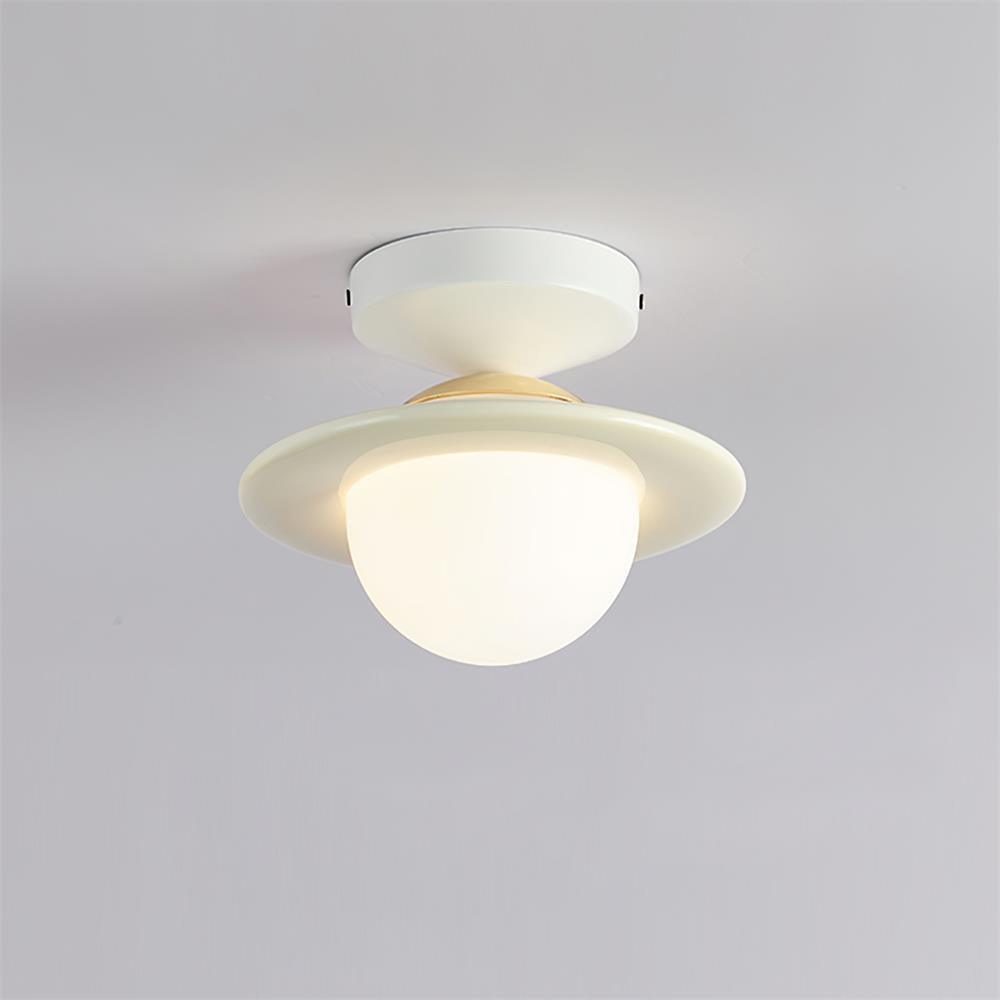 Oreleneria lampada da soffitto