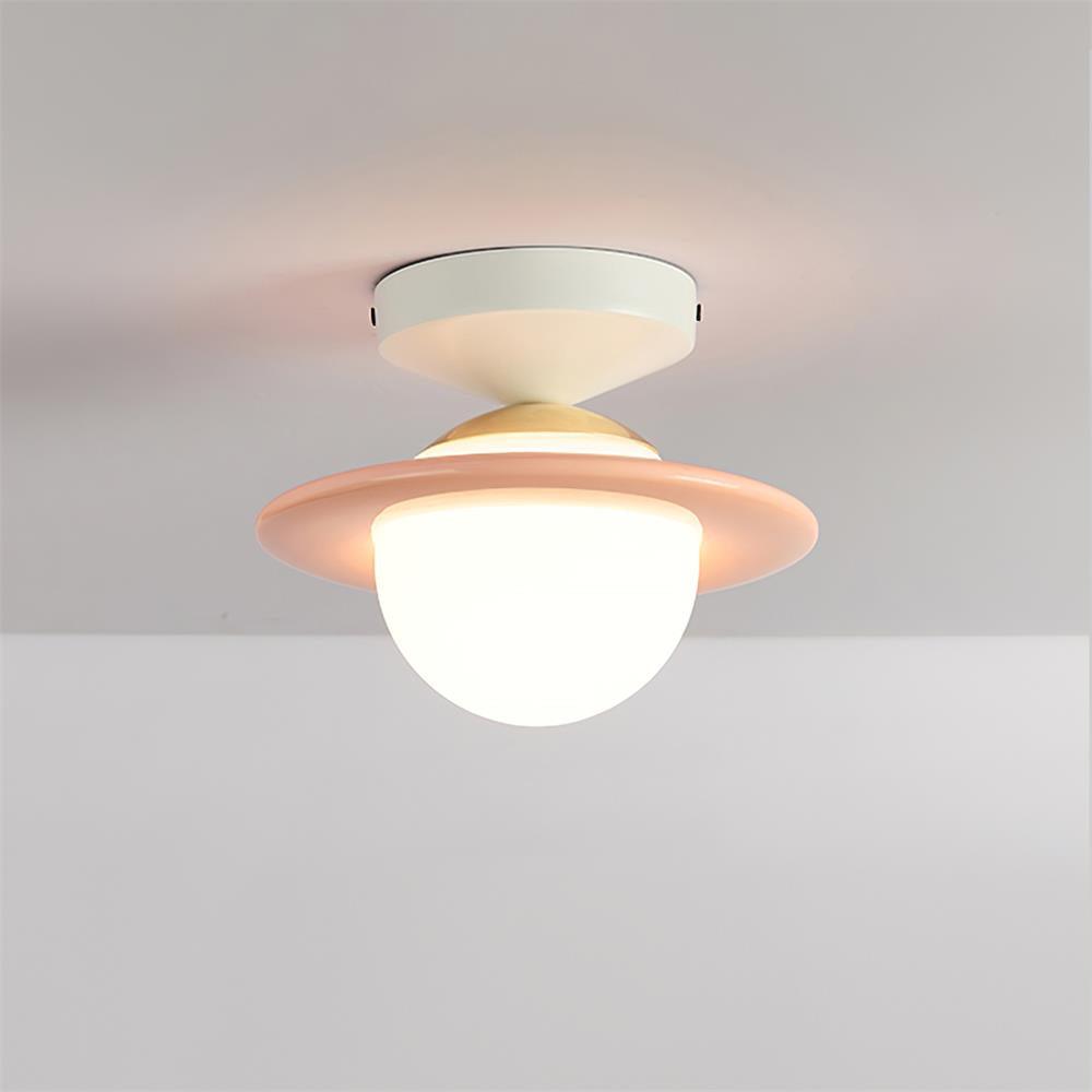 Oreleneria lampada da soffitto