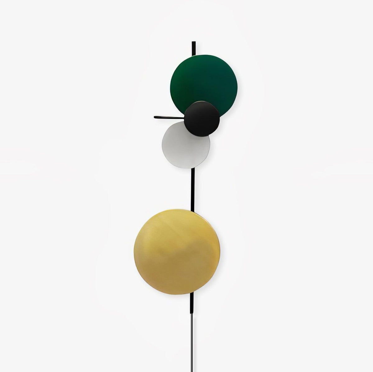Selaaria lampada da parete moderna minimalista con Spina