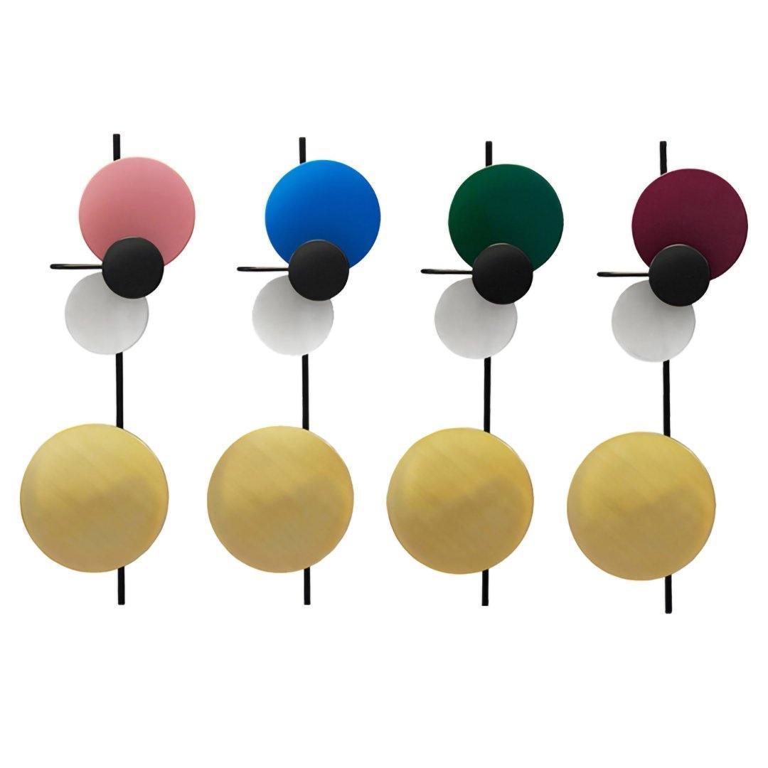 Selaaria lampada da parete moderna minimalista con Spina