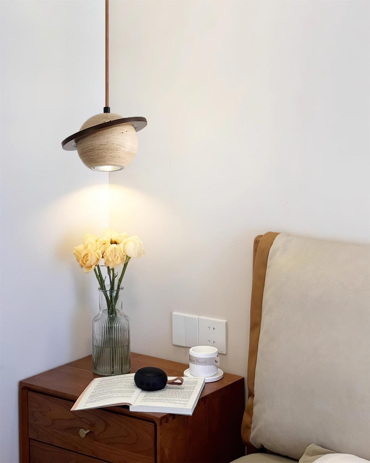 Nobit lampada a sospensione