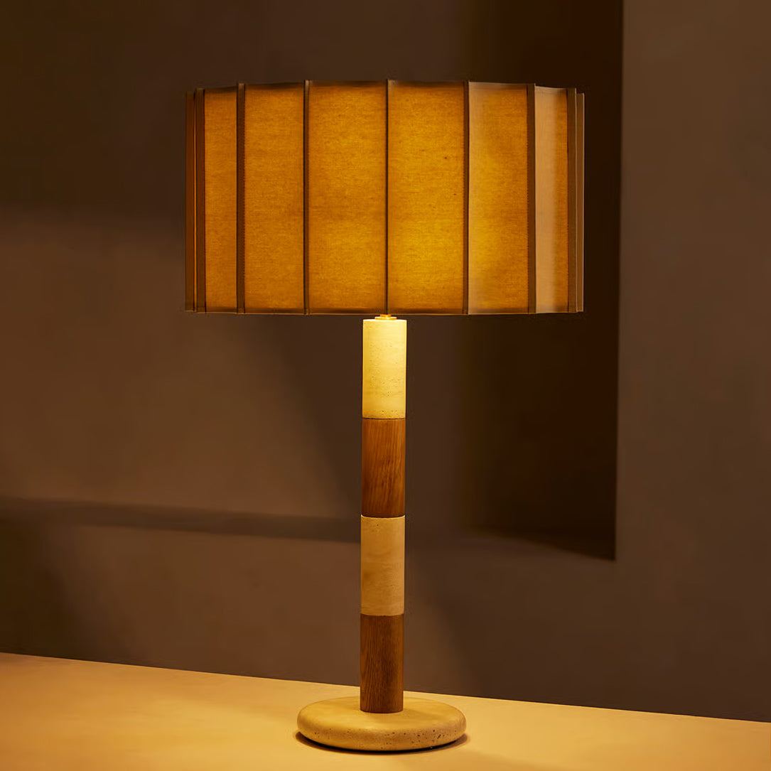 Corentin lampada da tavolo