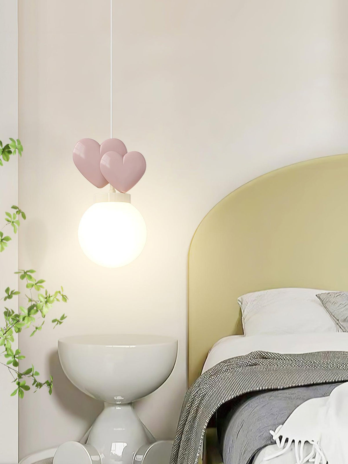 Pokoch lampada a sospensione