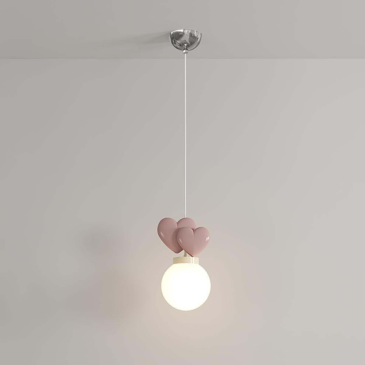 Pokoch lampada a sospensione