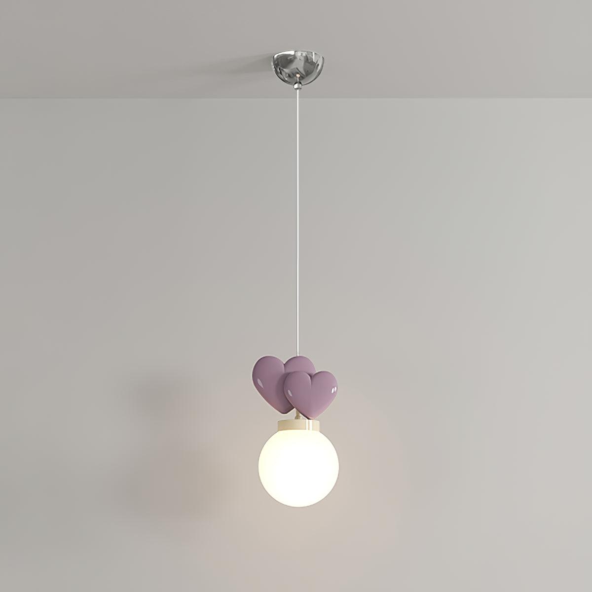 Pokoch lampada a sospensione