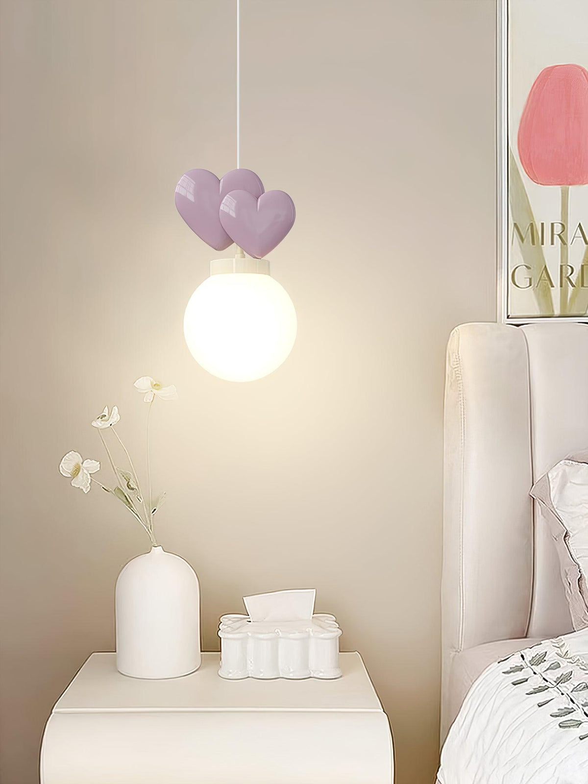 Pokoch lampada a sospensione