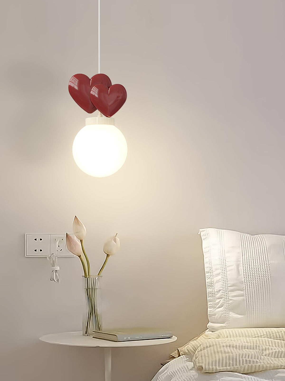 Pokoch lampada a sospensione