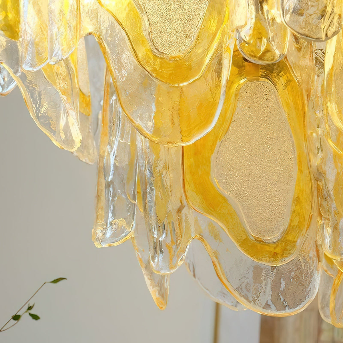 Zecaryra lampadario