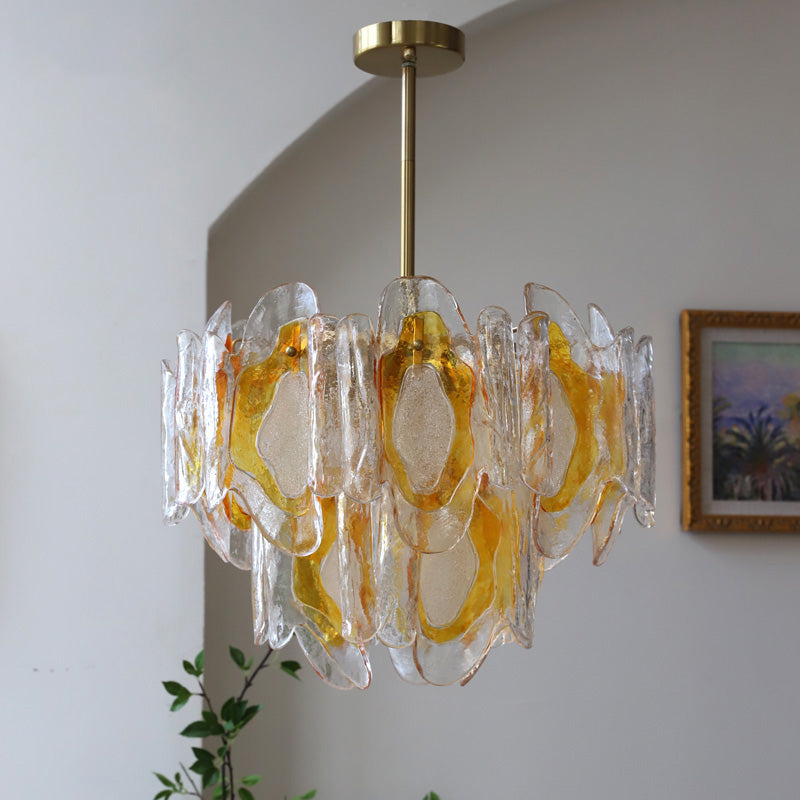 Zecaryra lampadario