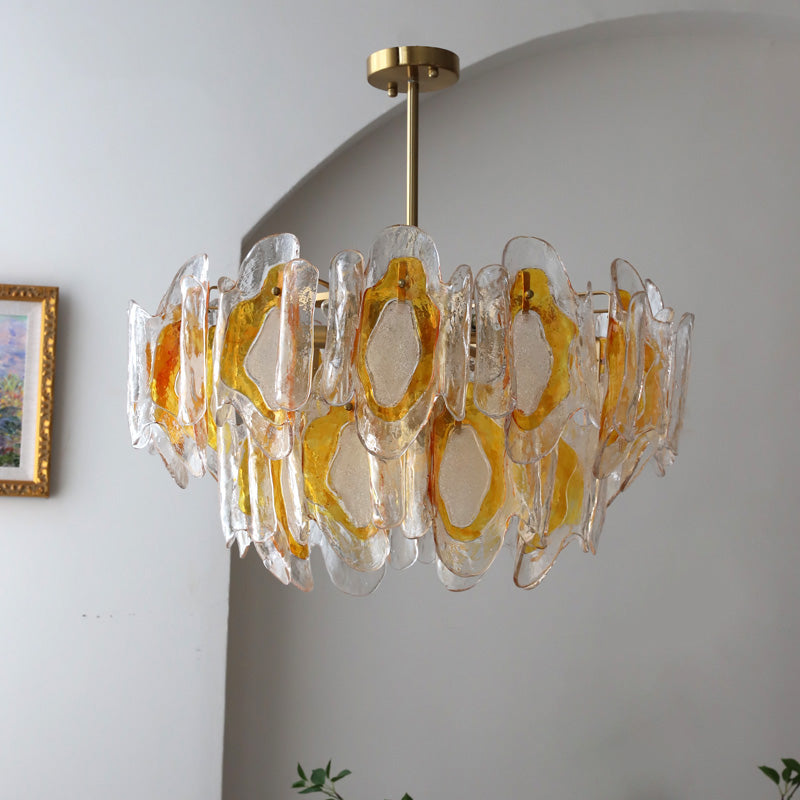 Zecaryra lampadario