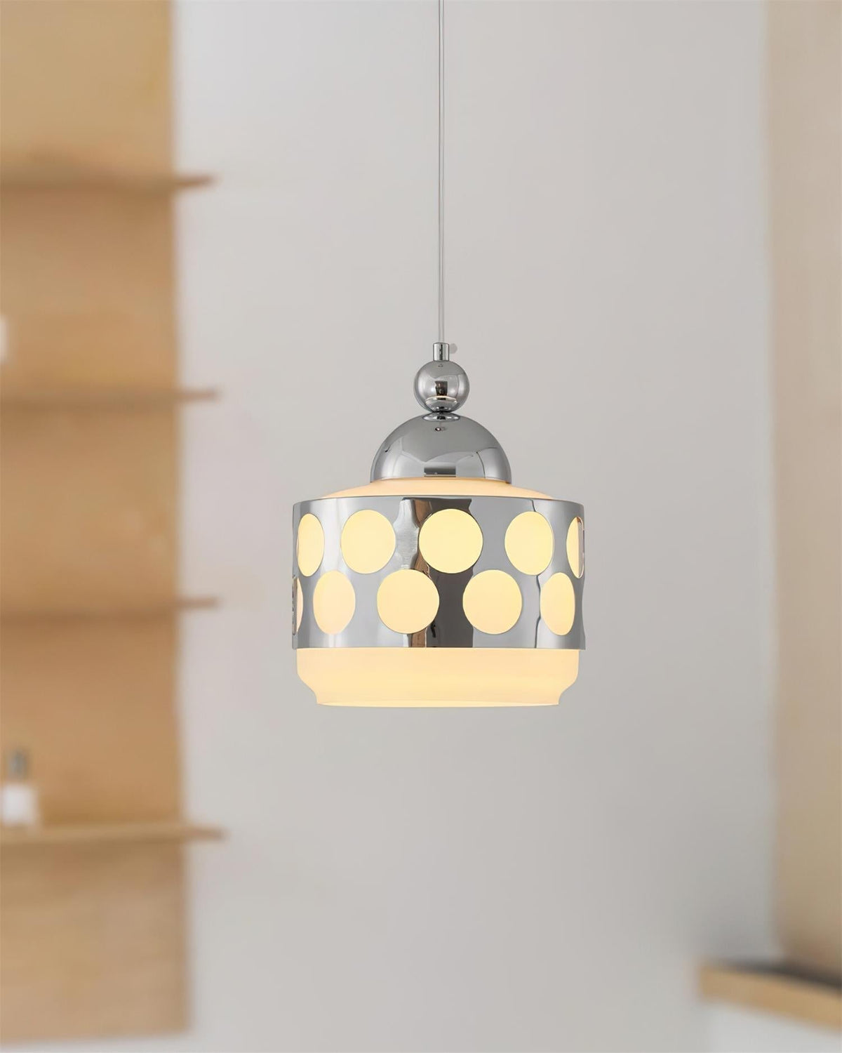 Veliraya lampada a sospensione