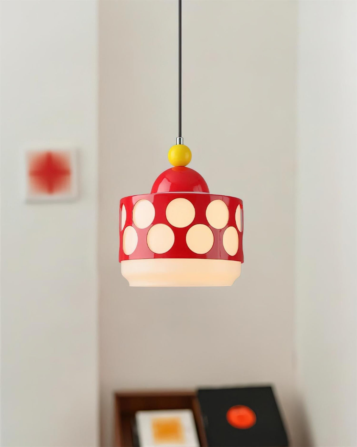 Veliraya lampada a sospensione