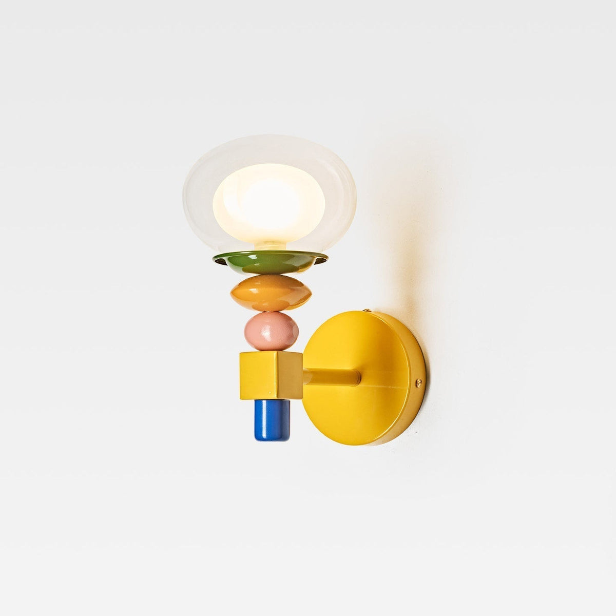 Soririne applique