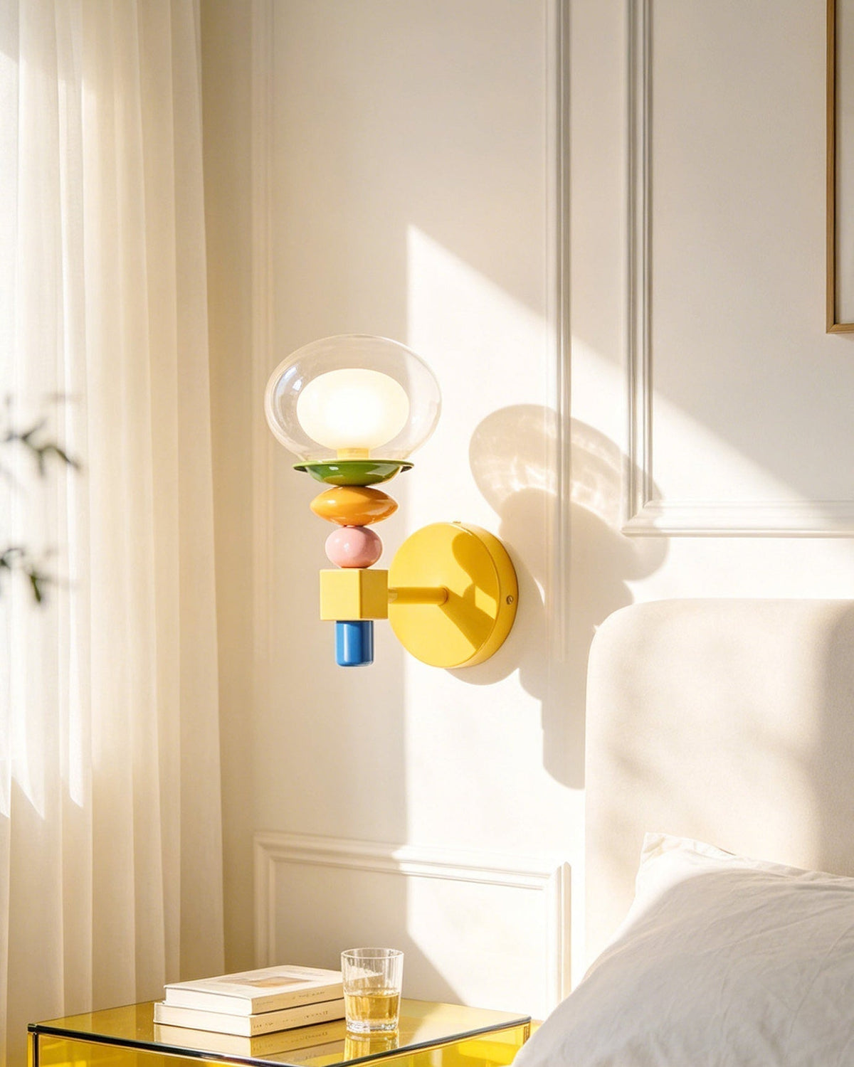 Soririne applique