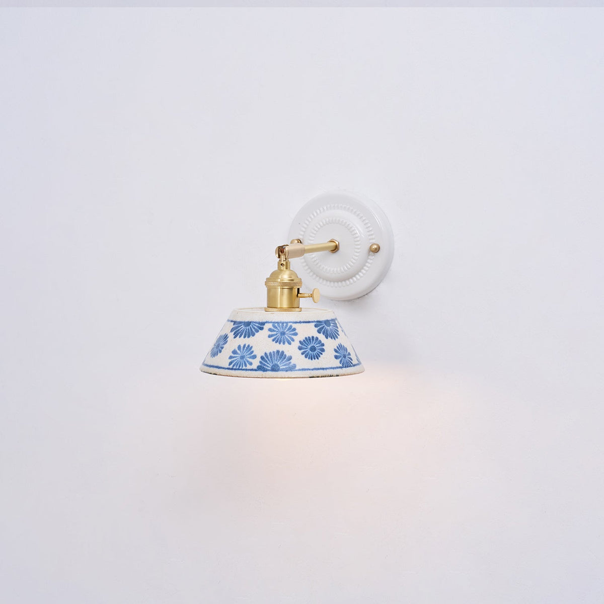 Lisette applique