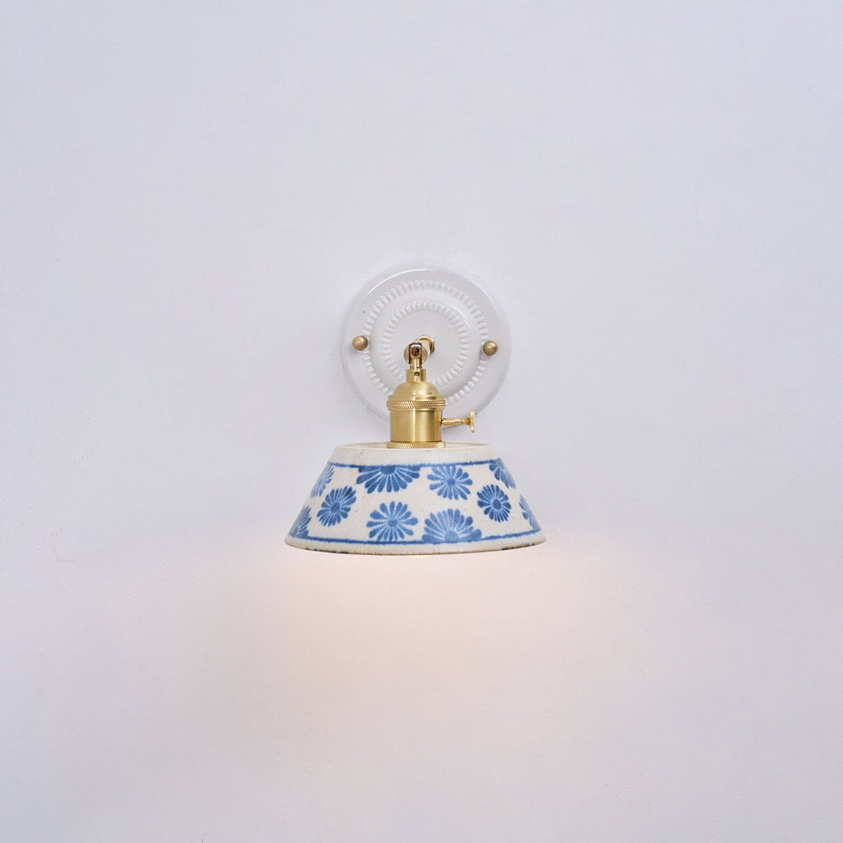 Lisette applique