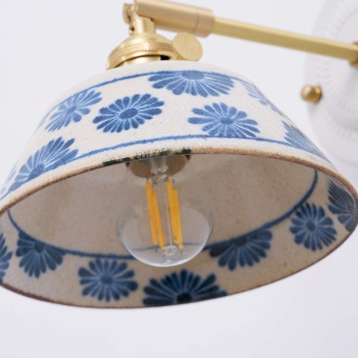 Lisette applique
