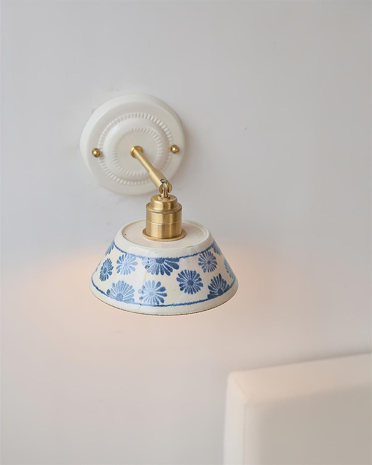 Lisette applique