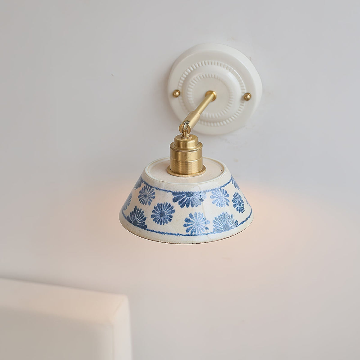 Lisette applique