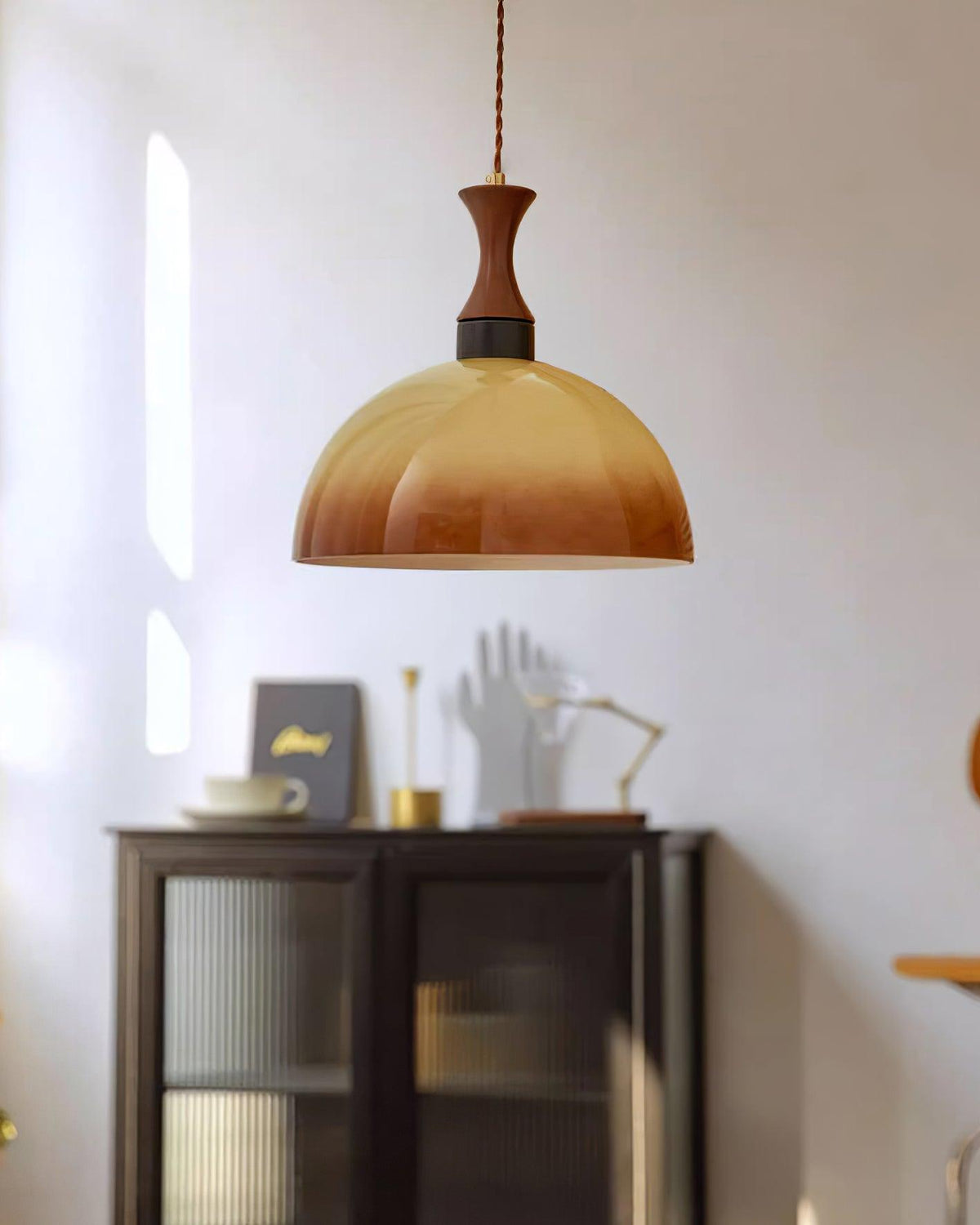 Toffee lampada a sospensione