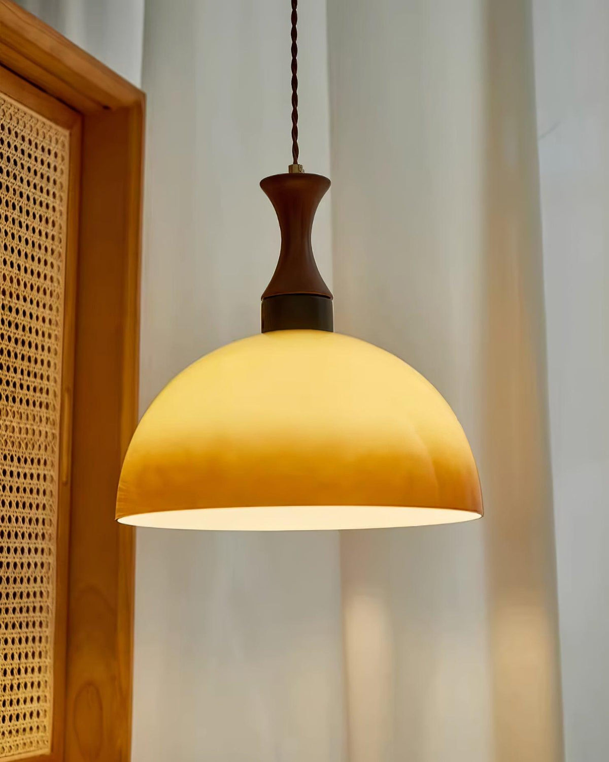 Toffee lampada a sospensione