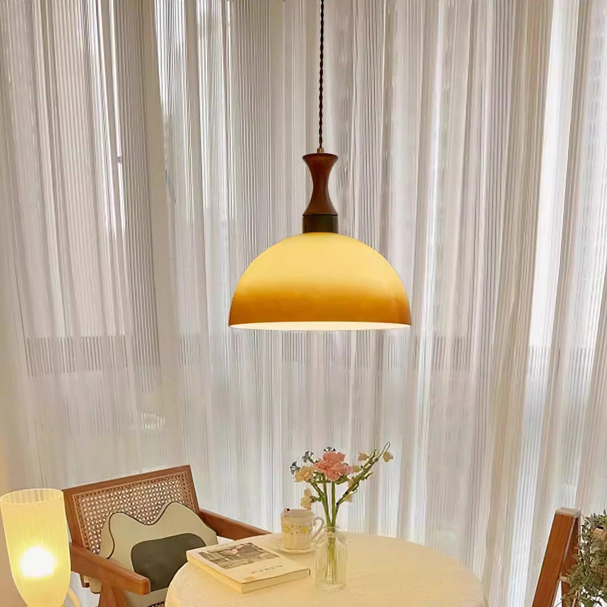 Toffee lampada a sospensione