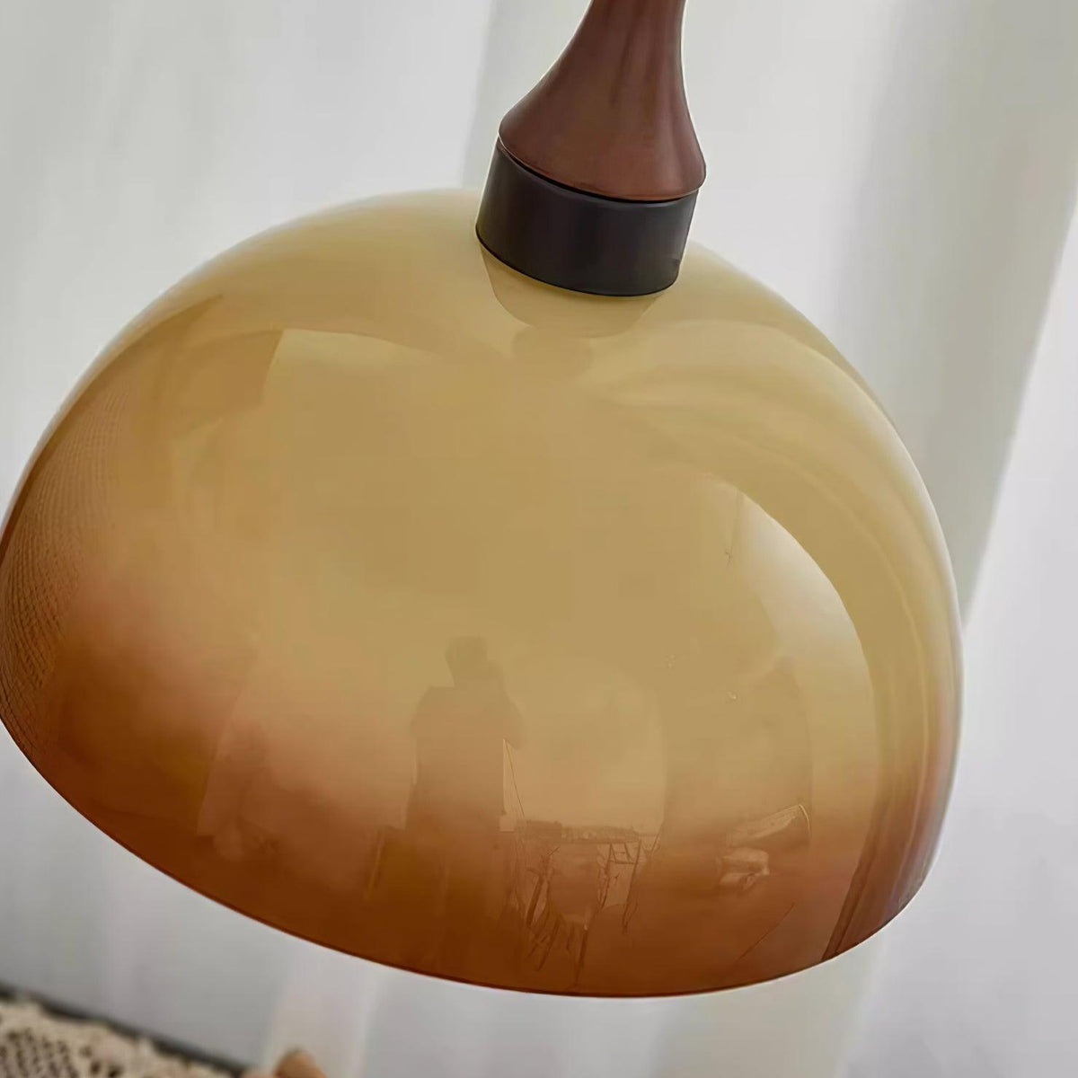 Toffee lampada a sospensione